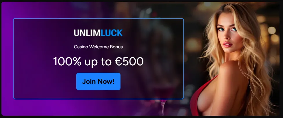 Bonuses and Promotions